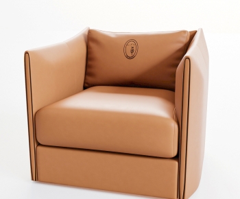 Modern Single Sofa-ID:545104985