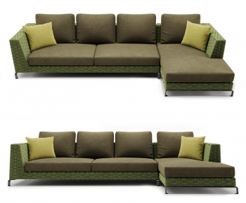 Modern Multi Person Sofa-ID:654102096