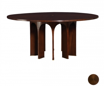 Modern Dining Table-ID:170828103