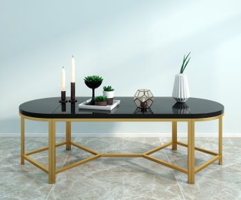 Post Modern Style Coffee Table-ID:386373043