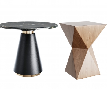 Modern Side Table/corner Table-ID:842672115