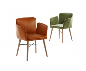 Modern Single Chair-ID:453886039