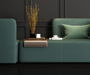 Modern Sofa Combination-ID:994488956