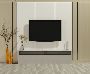 Modern TV Cabinet-ID:583152068