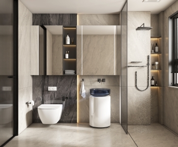 Modern TOILET-ID:200959926