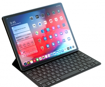 Modern Tablet Computer-ID:494508035