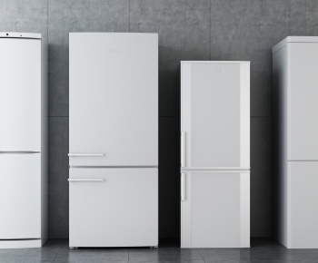 Modern Home Appliance Refrigerator-ID:684191948