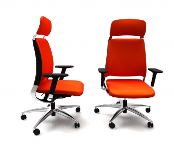 Modern Office Chair-ID:364480974