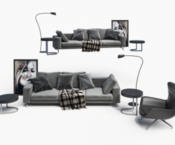 Modern Sofa Combination-ID:280479913