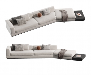 Modern Multi Person Sofa-ID:162465104