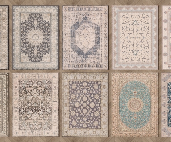 European Style The Carpet-ID:977001918