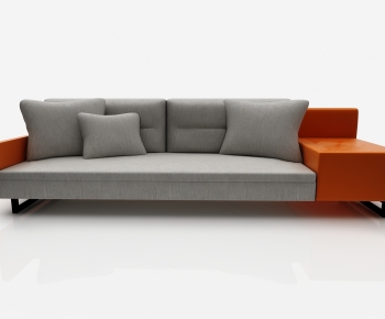 Modern Multi Person Sofa-ID:424930102