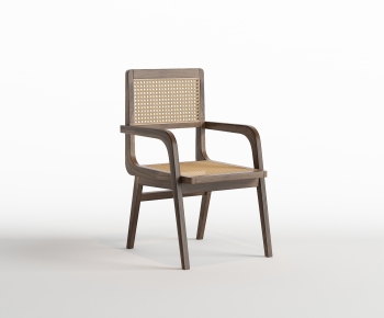 Modern Single Chair-ID:217101106