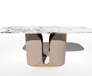 Modern Dining Table-ID:357196098