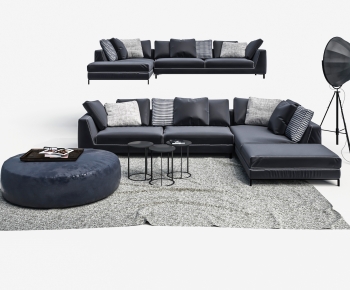 Modern Sofa Combination-ID:310045001