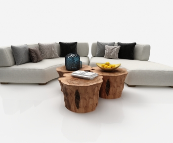 Modern Multi Person Sofa-ID:433740642