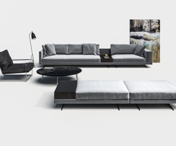 Modern Sofa Combination-ID:843233118