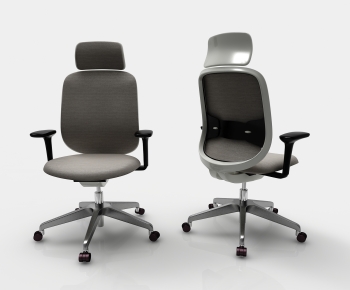 Modern Office Chair-ID:919212106