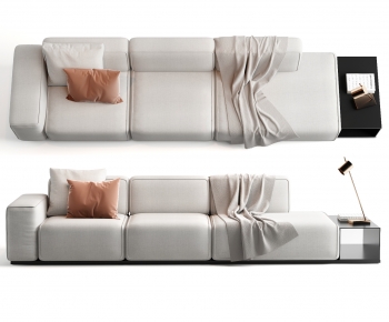 Modern Multi Person Sofa-ID:274488939