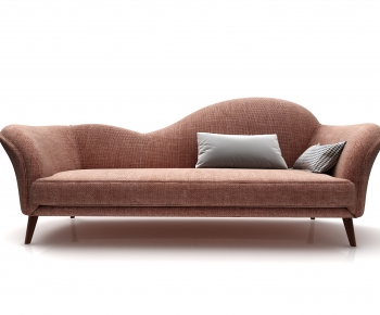 Modern A Sofa For Two-ID:229166989