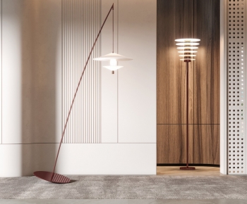 Modern Floor Lamp-ID:594983101