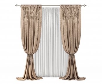 Modern The Curtain-ID:770189059