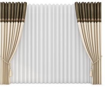 Modern The Curtain-ID:989464043