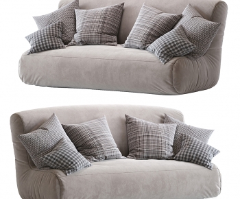 Modern A Sofa For Two-ID:225634102