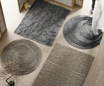 Wabi-sabi Style The Carpet-ID:575269949