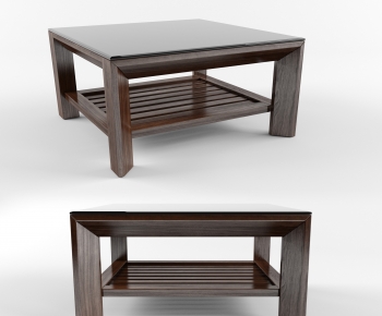 Modern Coffee Table-ID:990322111