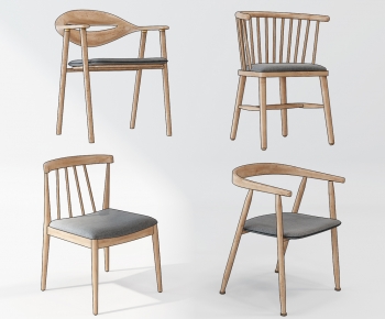 Modern Single Chair-ID:344748973