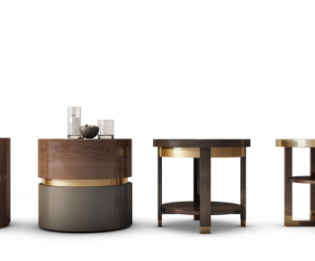 Modern Side Table/corner Table-ID:622687106