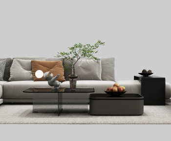 Modern Sofa Combination-ID:793020012