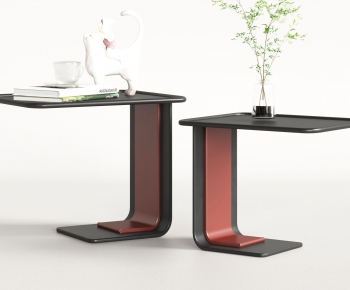 Modern Side Table/corner Table-ID:468462947