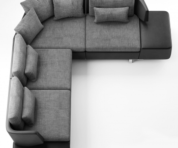 Modern Multi Person Sofa-ID:716487887