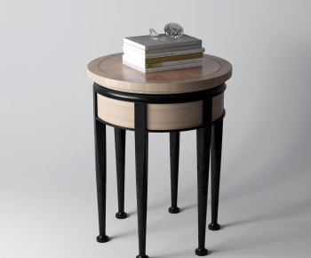 Modern Side Table/corner Table-ID:508377087