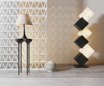 Modern Floor Lamp-ID:897028926