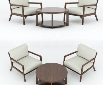Modern Leisure Table And Chair-ID:187905079