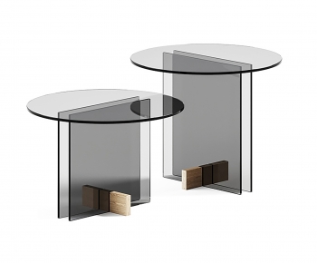 Modern Side Table/corner Table-ID:970430412