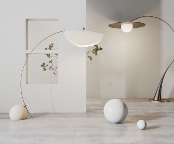 Modern Floor Lamp-ID:411974917