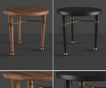 Modern Side Table/corner Table-ID:211920983