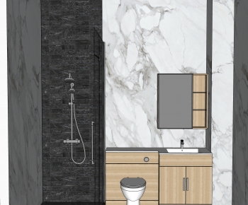 Modern TOILET-ID:488382102