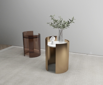 Modern Side Table/corner Table-ID:524207122