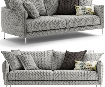 Modern A Sofa For Two-ID:567940009