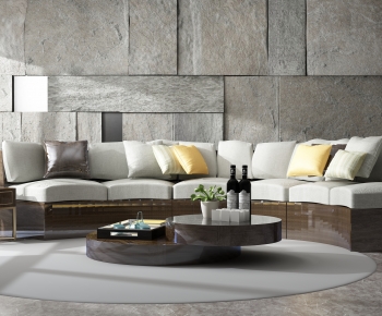 Modern Sofa Combination-ID:769807107