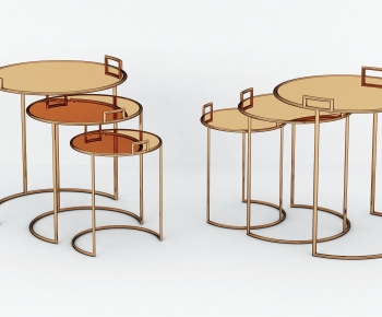 Modern Side Table/corner Table-ID:139110156