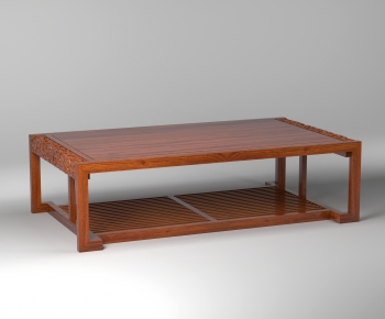 Modern Coffee Table-ID:550339256