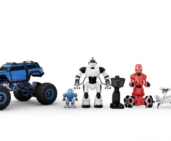 Modern Toy Vehicles-ID:552457093