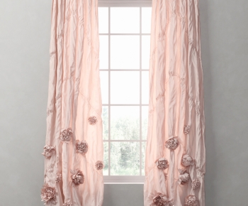 Modern The Curtain-ID:327855116