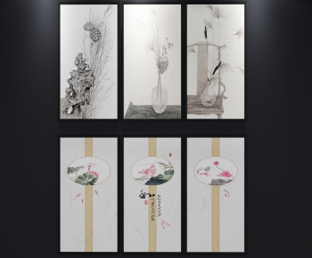 New Chinese Style Painting-ID:806148058